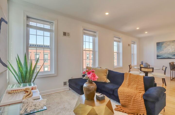 Property Photo:  801 Willow Ave 5F  NJ 07030 