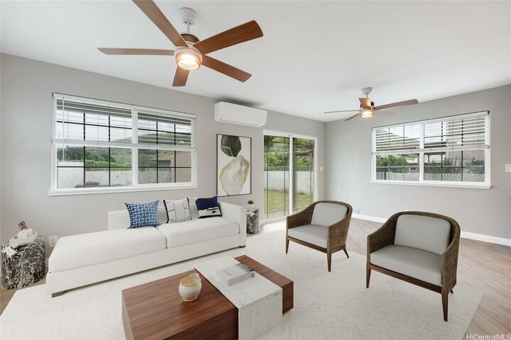 Property Photo:  85-567 Waianae Valley Road  HI 96792 