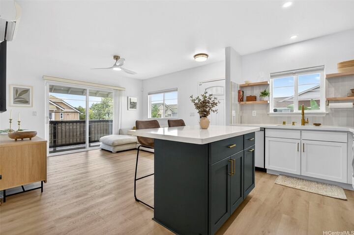 Property Photo:  1131 Kakala Street 1302  HI 96707 