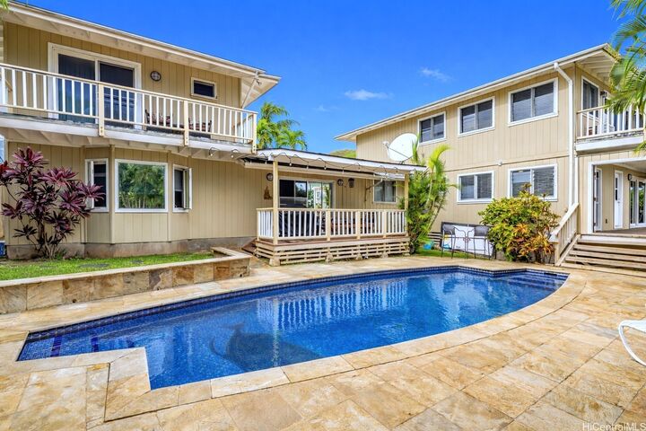Property Photo: 304 Ilimano Street HI 96734