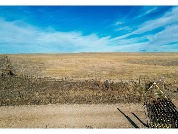 Property Photo:  Cr 104  CO 80648 