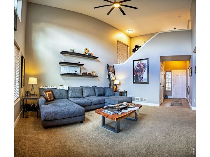 Property Photo:  421 Wrybill Ct  CO 80537 