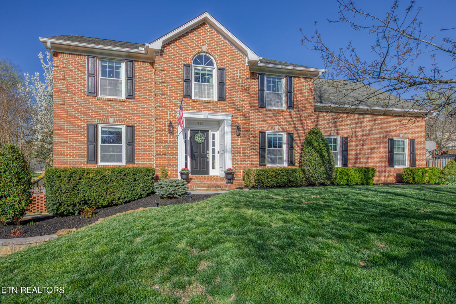 Property Photo:  510 Maple Tree Drive  TN 37934 