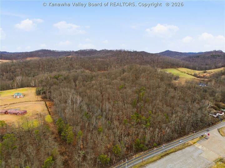 Property Photo:  0 Elk River Road N  WV 25071 
