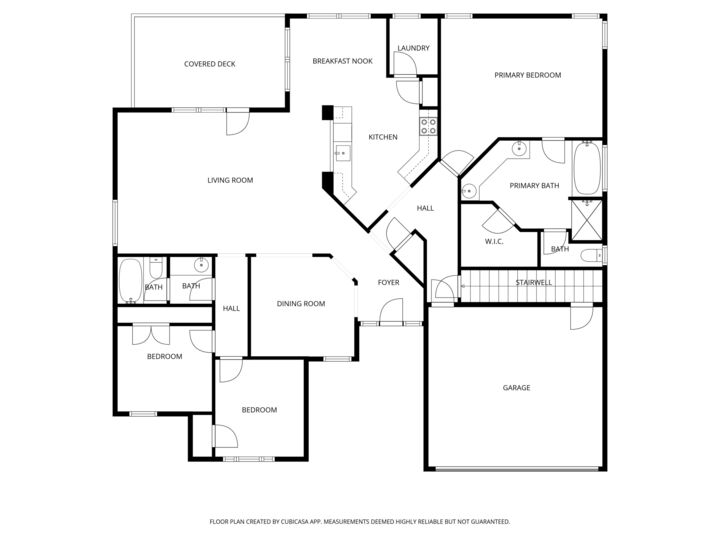 Property Photo: 103 Dawn Court KY 40475