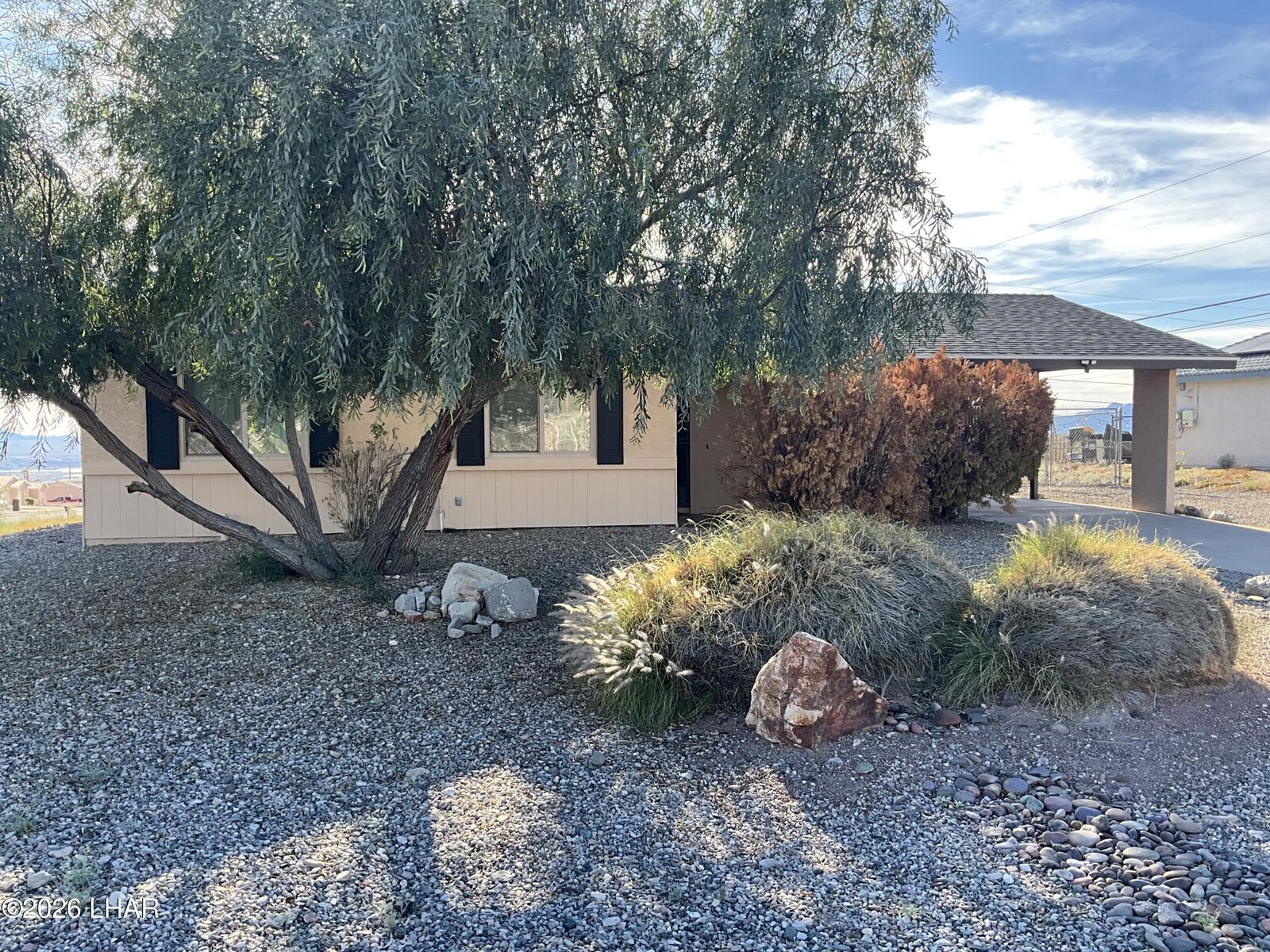 Property Photo:  3578 Palo Verde Blvd N  AZ 86404 