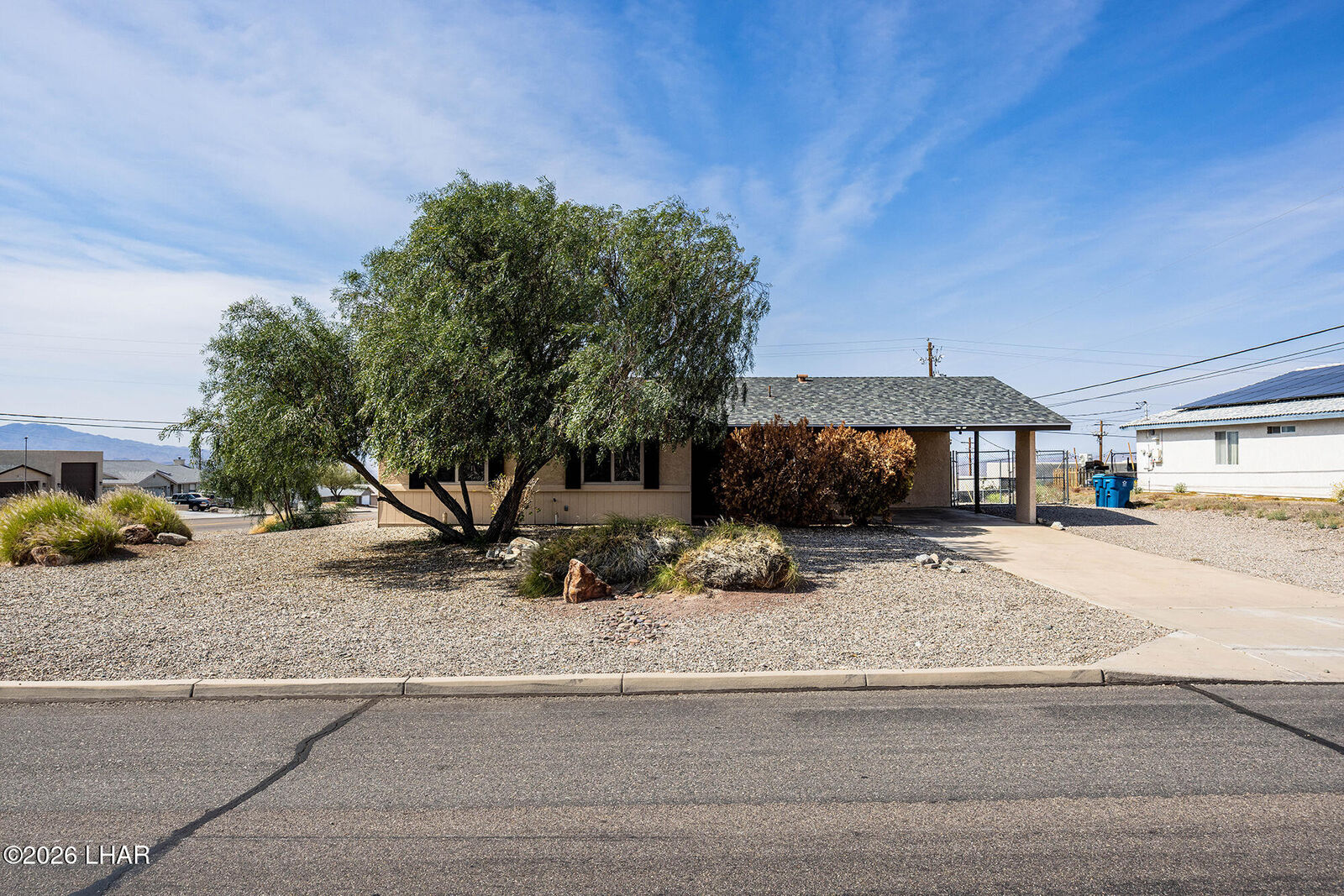 Property Photo:  3578 Palo Verde Blvd N  AZ 86404 