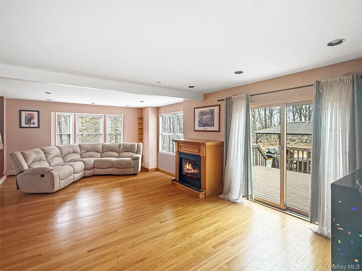 Property Photo:  101 Travis Corners Road  NY 10524 