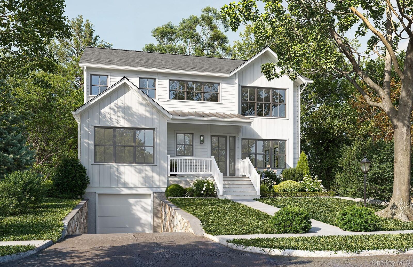 Property Photo: 23 Florence Avenue NY 10580