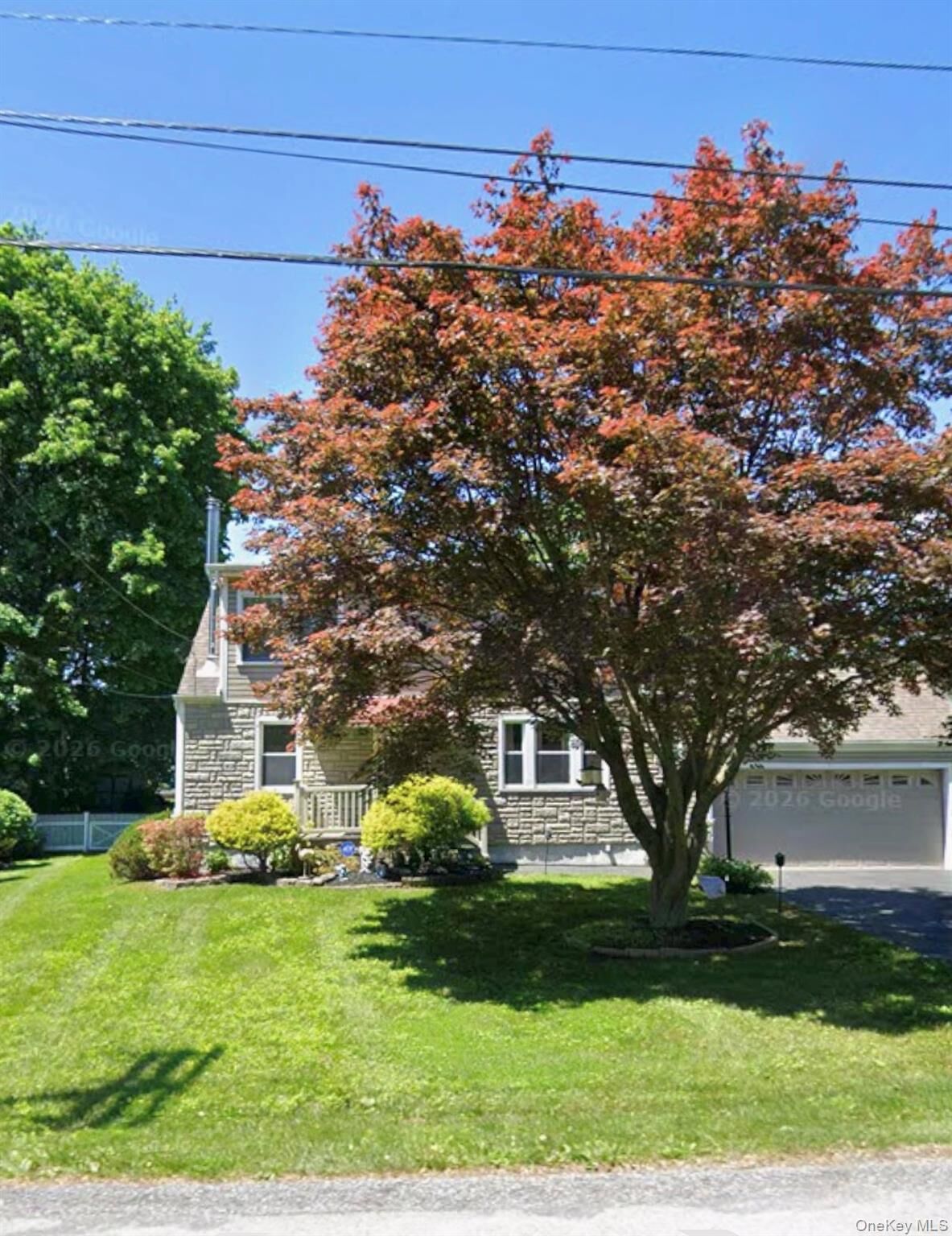 Property Photo:  5 Croft Road  NY 12603 