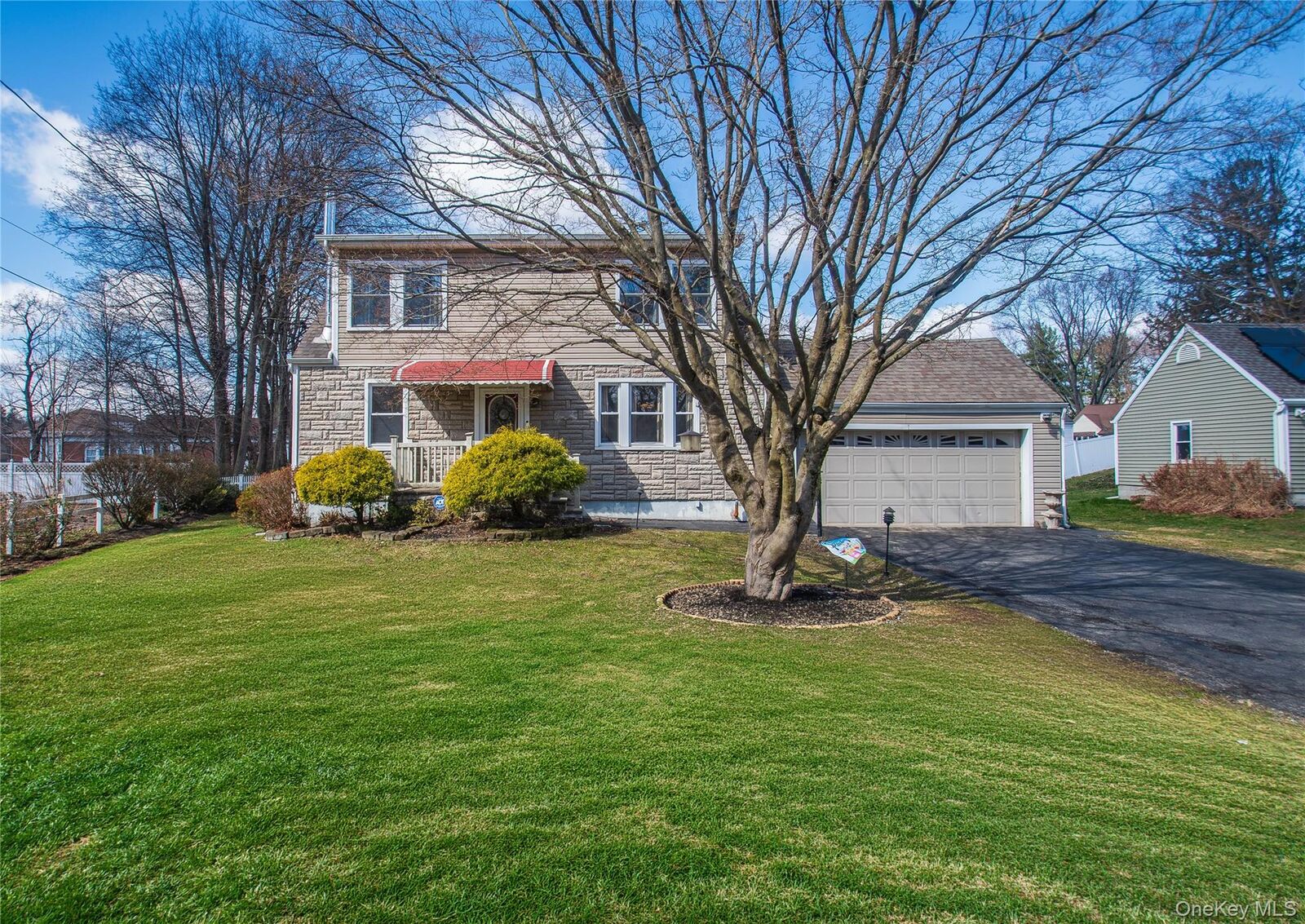 Property Photo:  5 Croft Road  NY 12603 