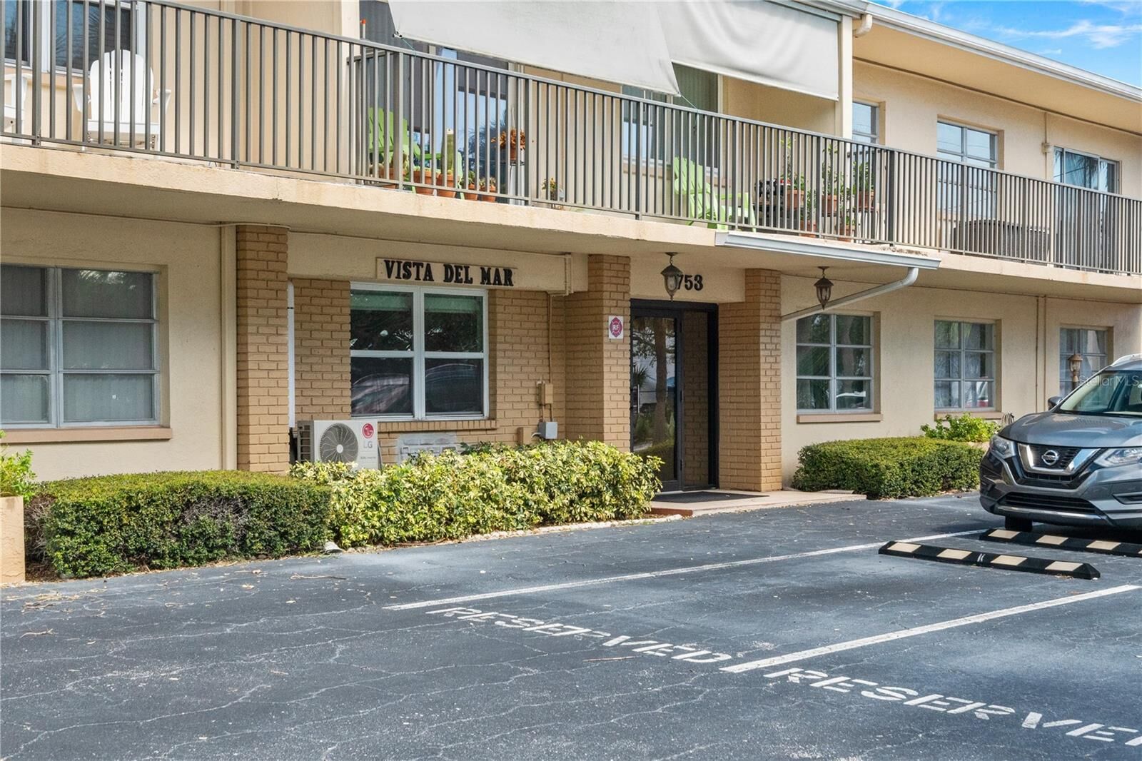 Property Photo:  3753 46th Avenue S 6  FL 33711 