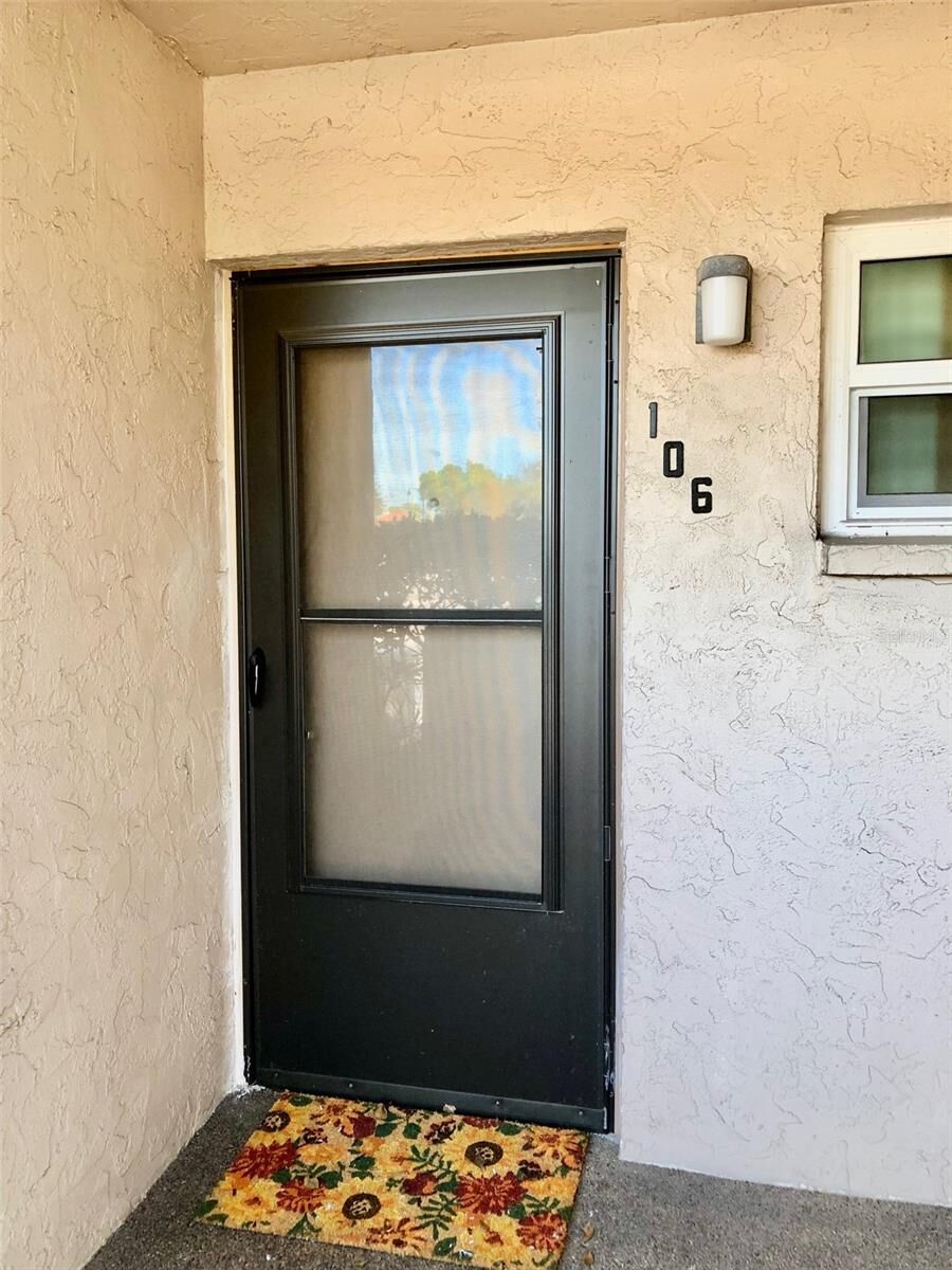 Property Photo:  102 Capri Isles Boulevard 106  FL 34292 