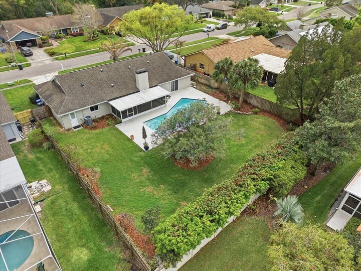 Property Photo: 12212 Snead Place FL 33624