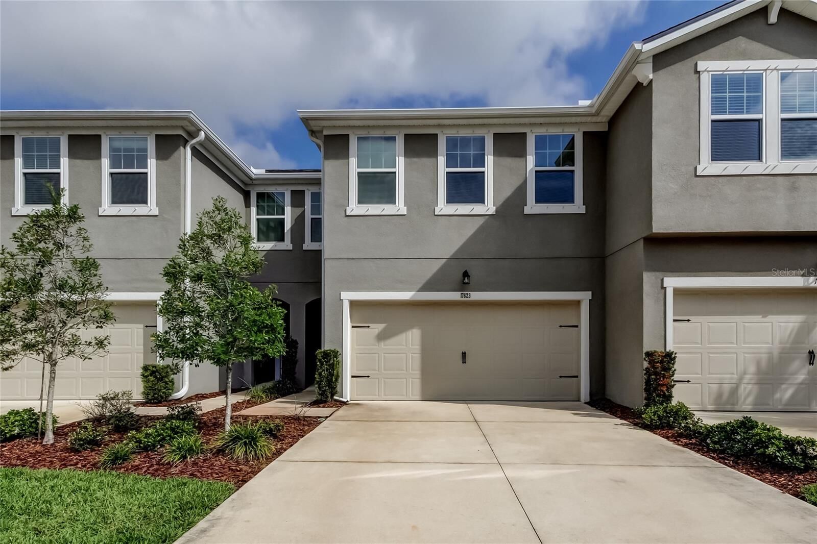 Property Photo:  17623 Ledger Line Lane  FL 33558 