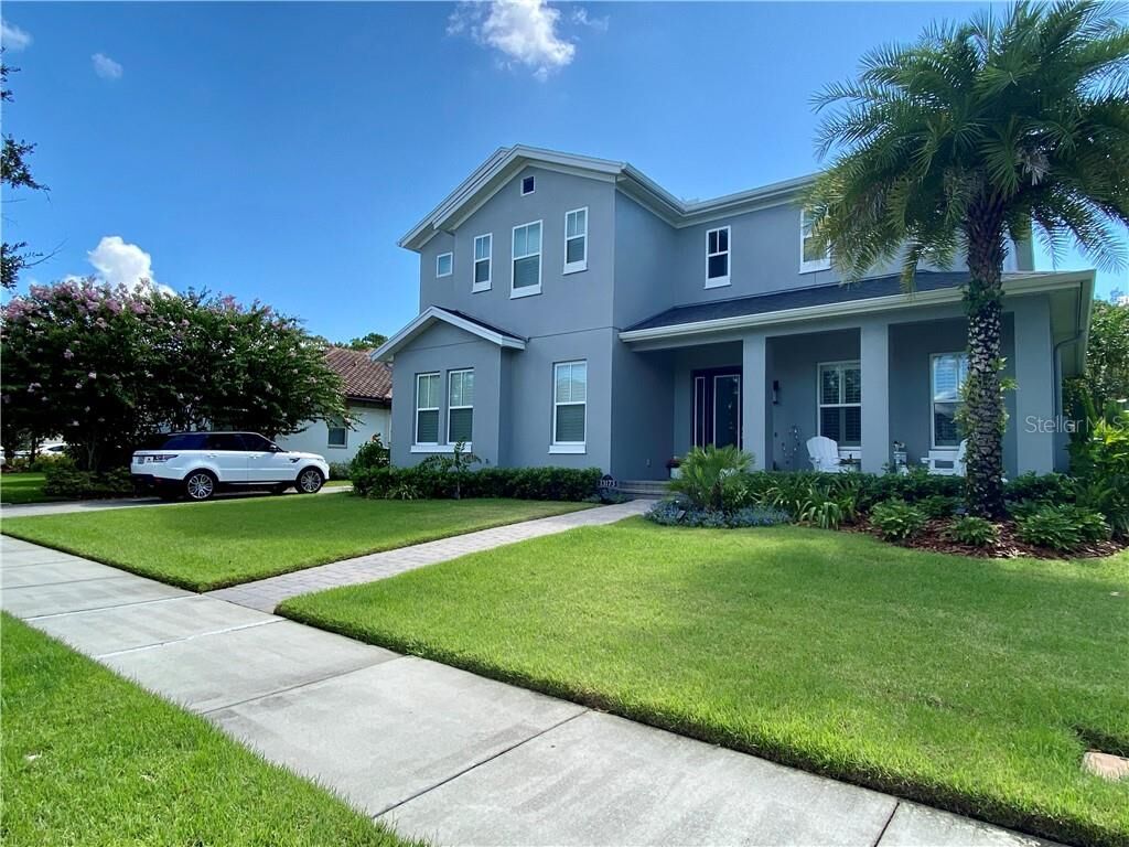 Property Photo:  13173 Lower Harden Avenue  FL 32827 
