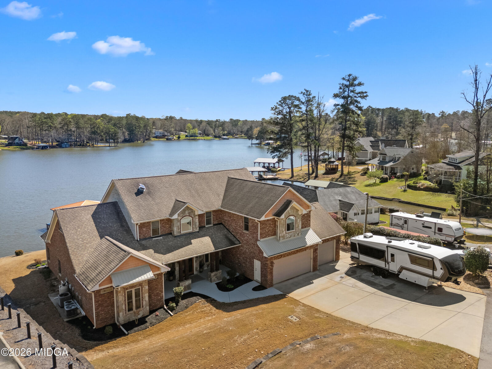 Property Photo: 122 Bell Road GA 30233