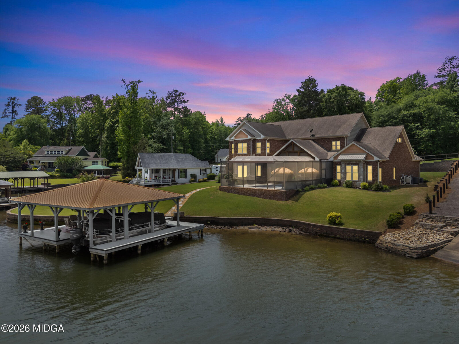 Property Photo: 122 Bell Road GA 30233