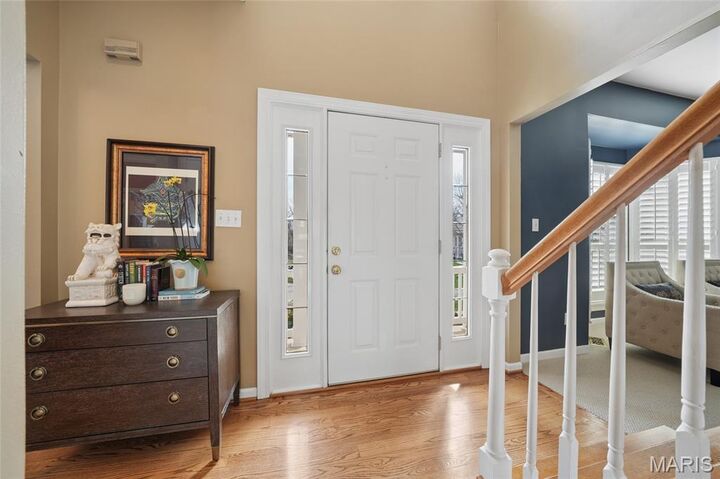 Property Photo:  1059 Huthmaker Avenue  MO 63122 