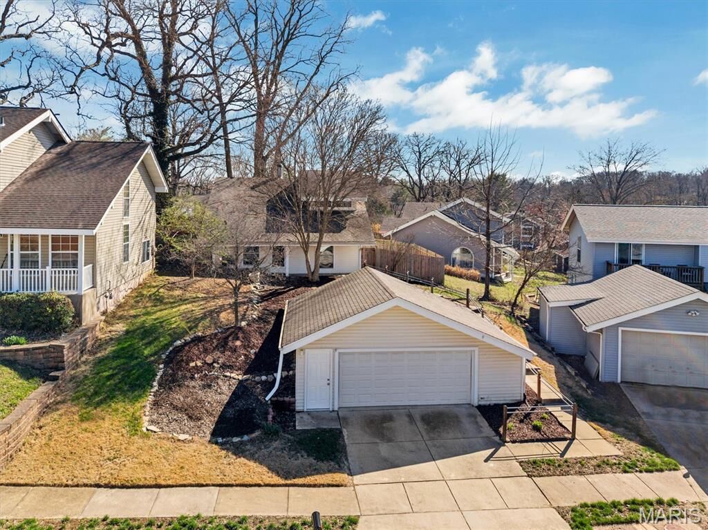 Property Photo:  11276 Pineside Drive  MO 63146 