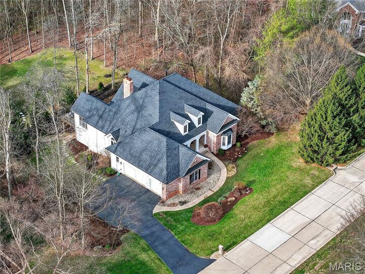 Property Photo:  410 Charlemagne Drive  MO 63367 