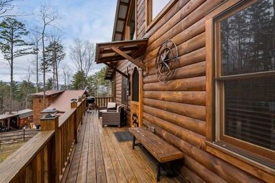 Property Photo: 294 Whispering Hills Road NC 28906