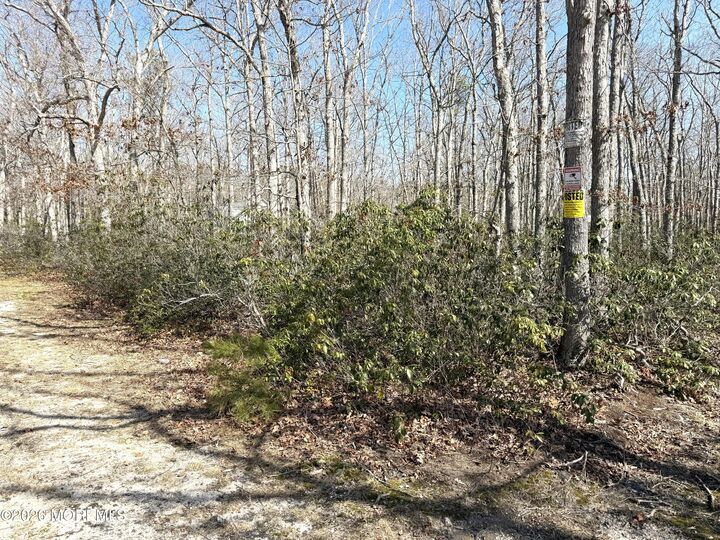 Property Photo:  0 Cedar Bridge Road  NJ 08005 