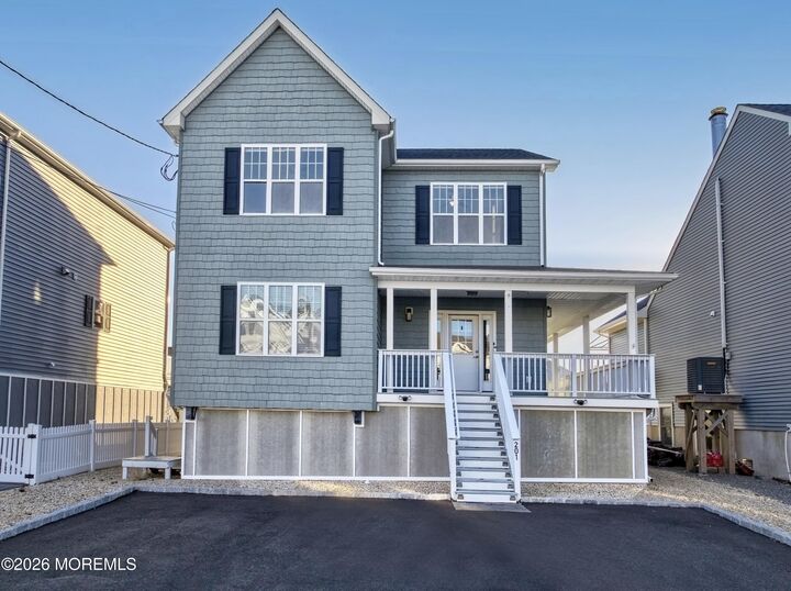 Property Photo:  201 Cartagena Drive  NJ 08723 