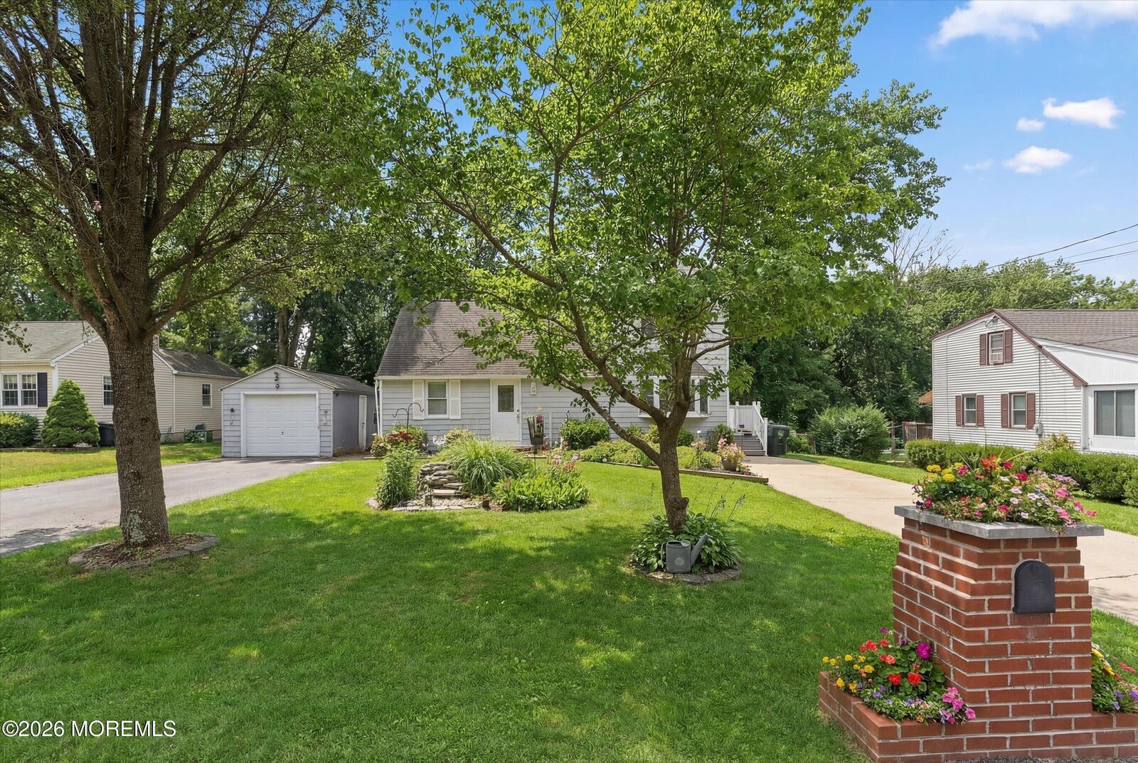 Property Photo:  219 Stuart Street  NJ 07731 