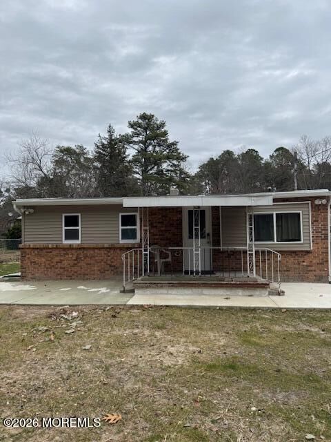 Property Photo:  132 Norwood Avenue  NJ 08015 