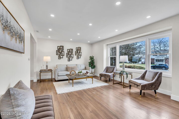 Property Photo:  744 Millbrook Road  NJ 08724 