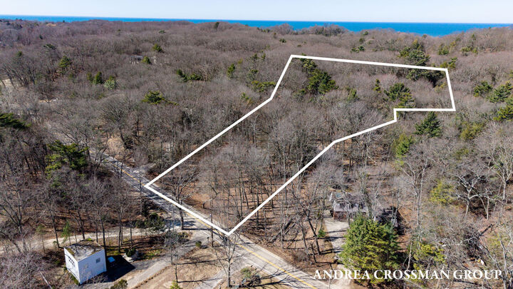 Property Photo:  110 Park Street  MI 49453 