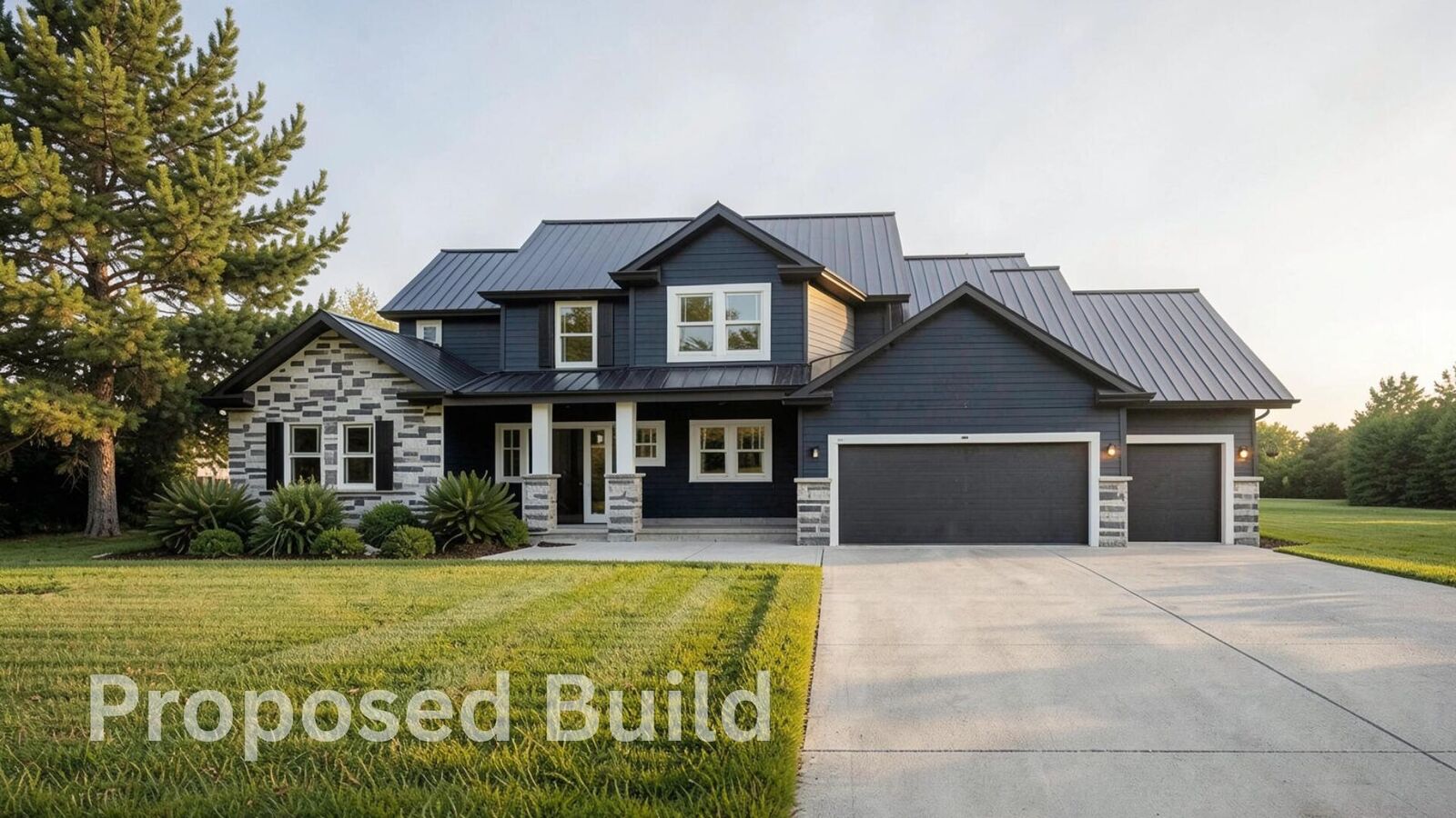 Property Photo:  0 Silkworth Boulevard  MI 49201 