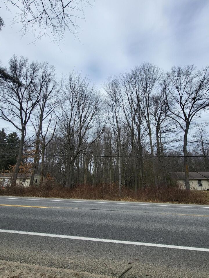Property Photo:  Vl W Giles Road  MI 49445 
