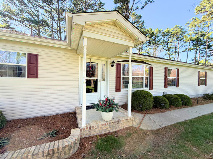 Property Photo: 101 Azalea Lane IL 62958