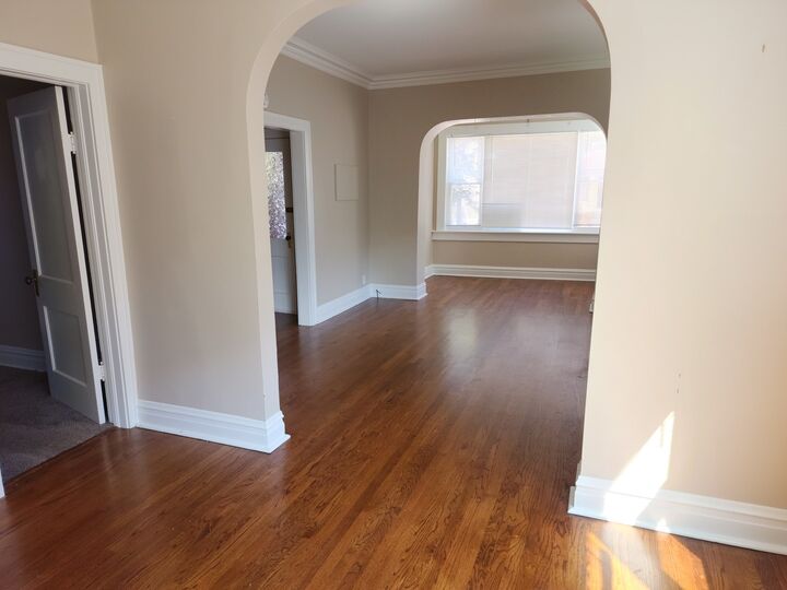 Property Photo:  5808 N Navarre Avenue 1  IL 60631 