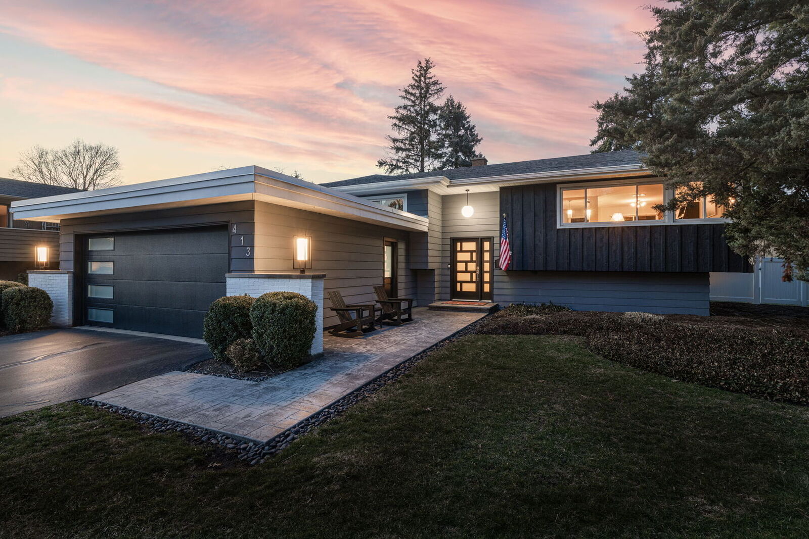 Property Photo: 413 Buckeye Drive IL 60540