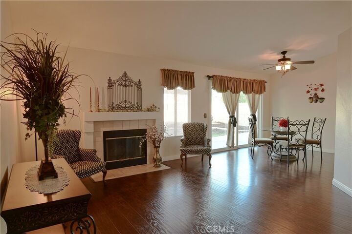 Property Photo:  4313 Portola  CA 93551 