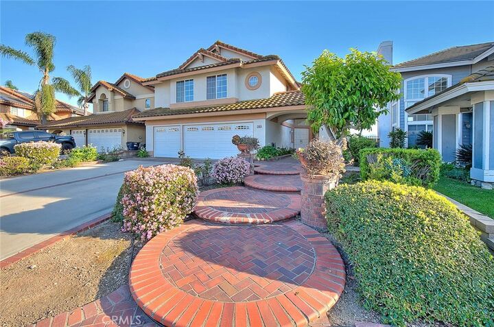 Property Photo:  2481 Hawkwood Drive  CA 91709 