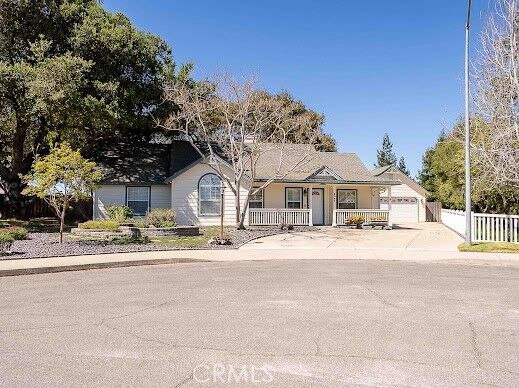 Property Photo:  5011 Steeplegate  CA 93455 