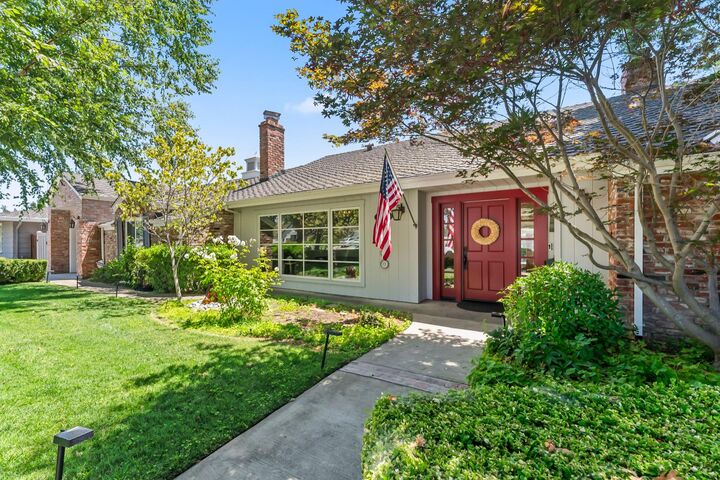 Property Photo:  3120 American River Drive  CA 95864 