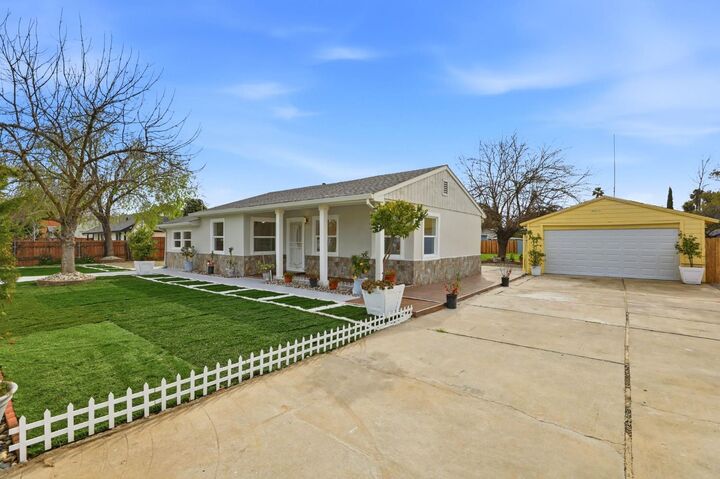 Property Photo:  3712 42nd Ave  CA 95824 