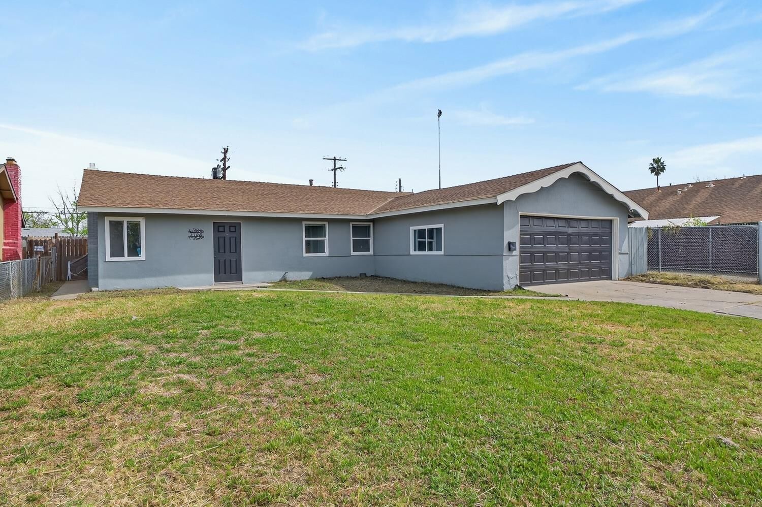 Property Photo: 7759 Detroit Boulevard CA 95832