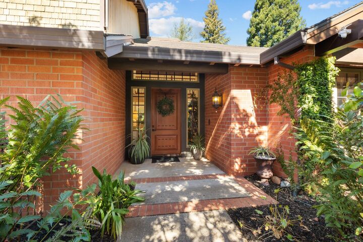 Property Photo: 9125 Shady Hollow Way CA 95628