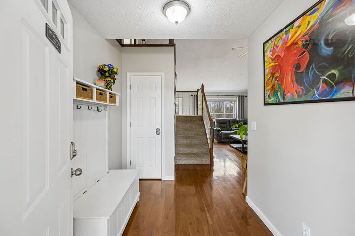 Property Photo: 413 Bankshire Rd TN 37018