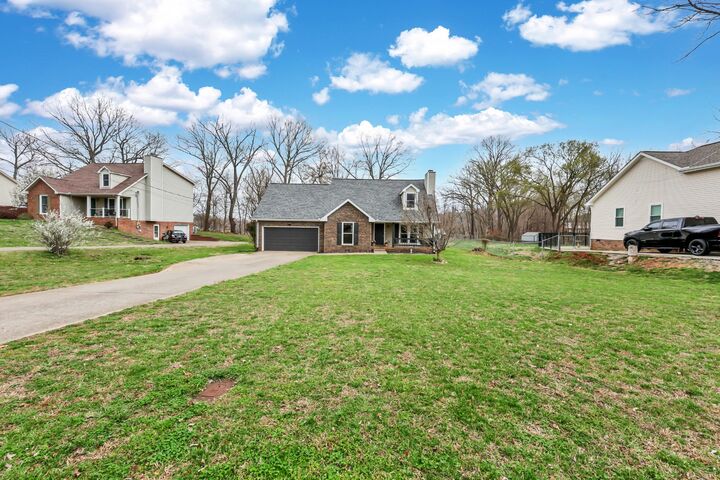 Property Photo:  3526 Clearwater Dr  TN 37042 