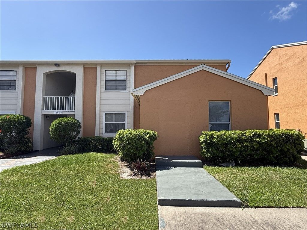 Property Photo:  12630 Kenwood Lane B  FL 33907 