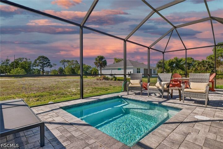 Property Photo: 4200 NW 37th Avenue FL 33993