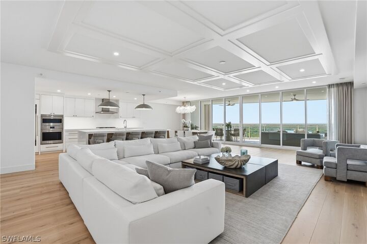 Property Photo:  13945 Old Coast Road 803  FL 34110 