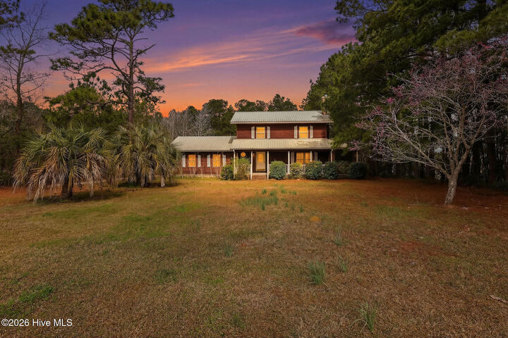 Property Photo:  1207 Old Ocean Highway  NC 28422 